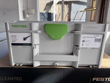 Festool ETS EC 150 Eccentric