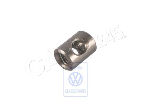 Genuine bearing pin rear - bearing,
