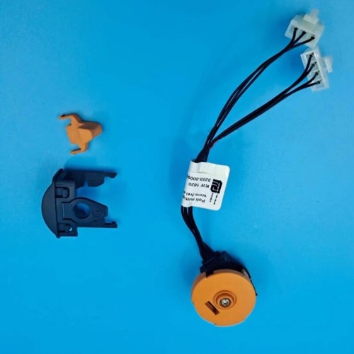 New forklift handling - pc.,