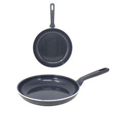 Frying Pan Set Ceramic