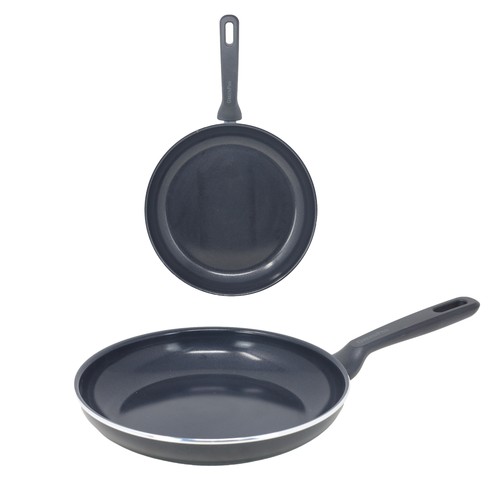 Frying pan set ceramic - set,