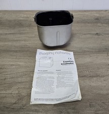 Morphy Richards Bread Maker