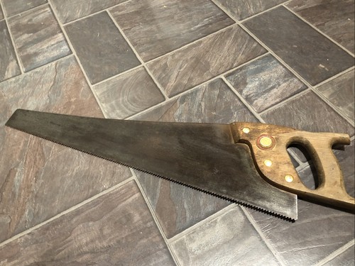Spear and jackson vintage - and,