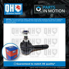 Tie / Track Rod End fits MERCEDES E300 S124, W124 3.0D Outer 93 to 96 Joint QH