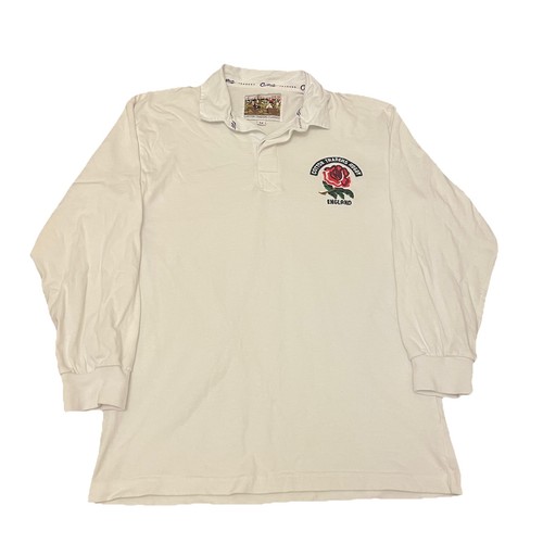 Vintage 90s england cotton - 90s,
