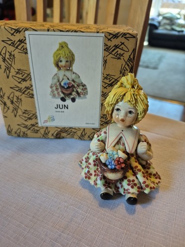 Zampiva vintage signed - vintage, italian