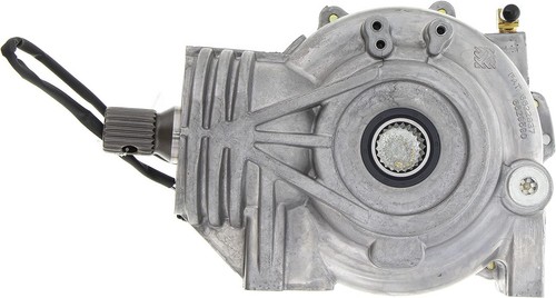 Front diff polaris ranger - front, 1000