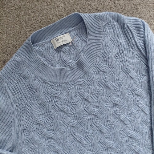 Johnstons elgin sweater - elgin,