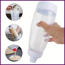 1000ml Hand Cranked Batter