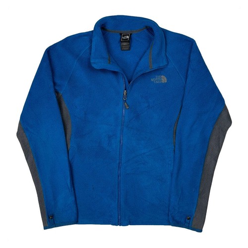 The north face fleece jacket - fleece,