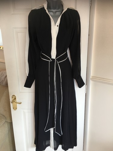 Stunning karen millen black - stunning,