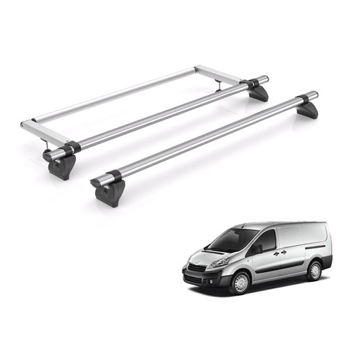 Peugeot expert roof - rack, for