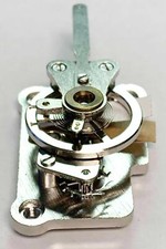 VINTAGE NOS PLATFORM