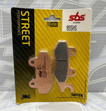 SBS HS Street Sinter Front