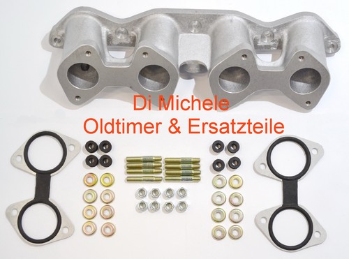 Intake manifold 40 dcoe - intake,
