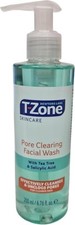T-Zone Pore Clearing Facial