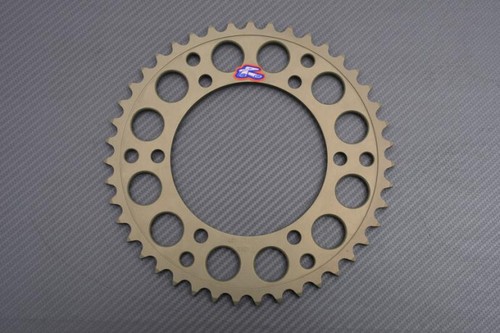 Renthal rear sprocket - sprocket, ultra