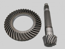 John Deere Crown Wheel and