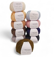 Rowan Chunky Knitting Wool Luxury Soft Yarn 100g Ball