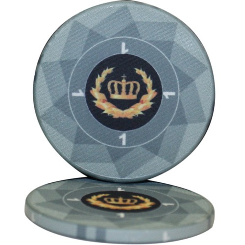 100pcs laurel crown ceramic - laurel,