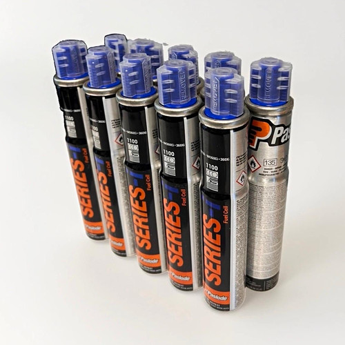 10x paslode series fuel - 10x,