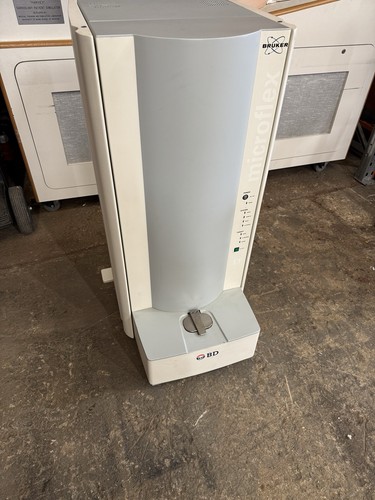 Bruker microflex bd - microflex,