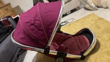 iCandy Peach 3 main seat &