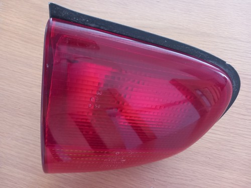 Ford escort mk6 - escort, 1995-2002