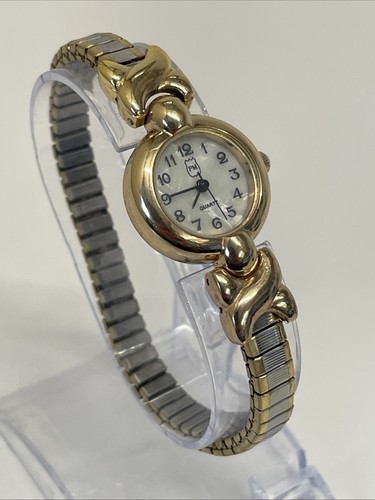 Philip mercier ladies quartz - mercier,