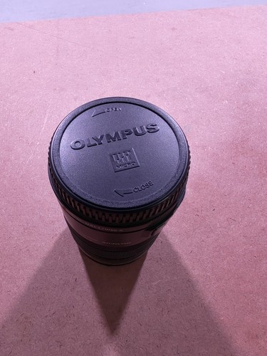 Olympus zuiko digital - olympus,
