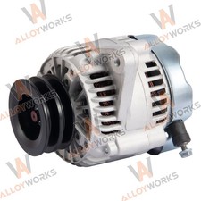 Alternator FITS TOYOTA