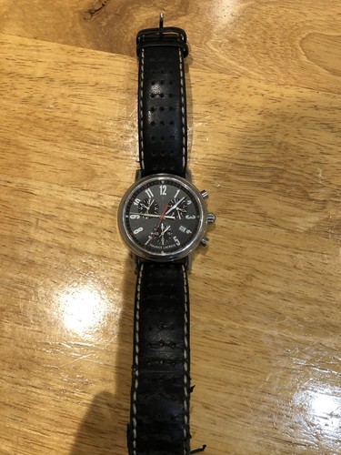 Maurice lacroix chronograph - lacroix,
