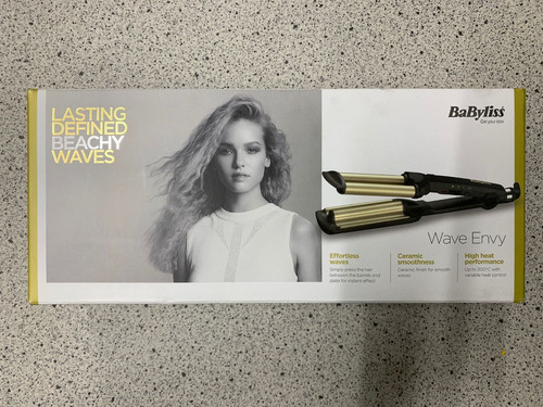 Babyliss 2337u wave envy - 2337u,