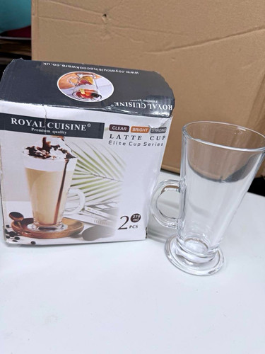 Royal cuisine elite - elite, cup