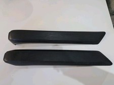 Ford Cortina Mk5 Rear Bumper End Caps