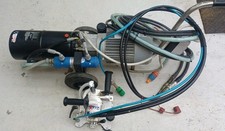 Oma System Galaxy 4hp