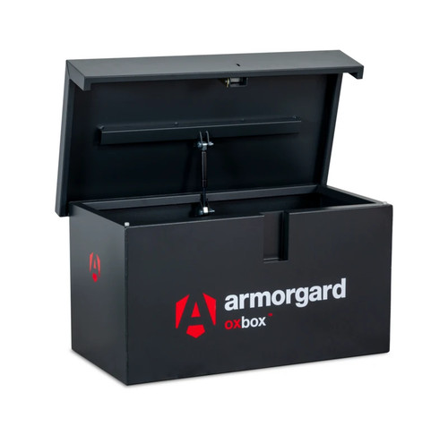 Armorgard ox1 oxbox - armorgard,