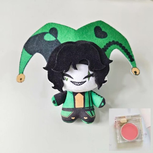 10cm harlequin the - the, freak