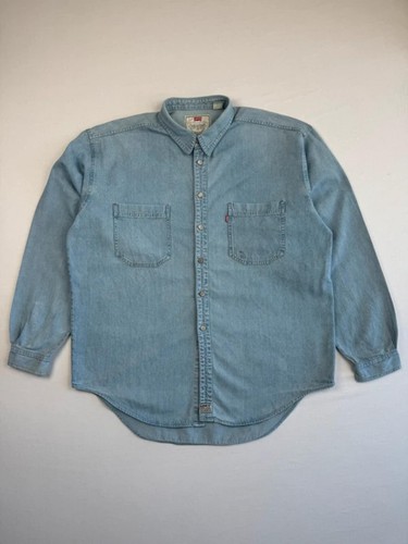 90s vintage levi denim - vintage, levi’s