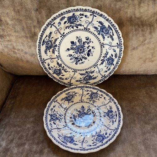 Vintage johnson brothers - vintage,