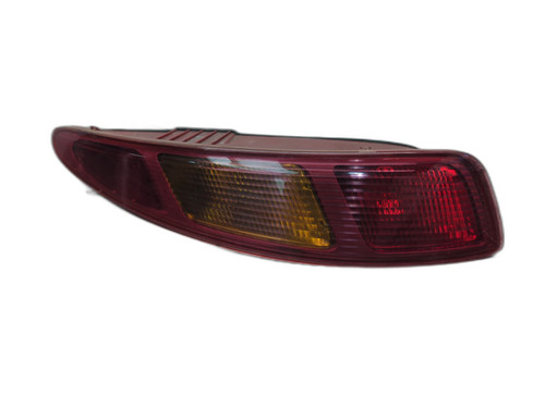 Alfa romeo 2007 - romeo, rear