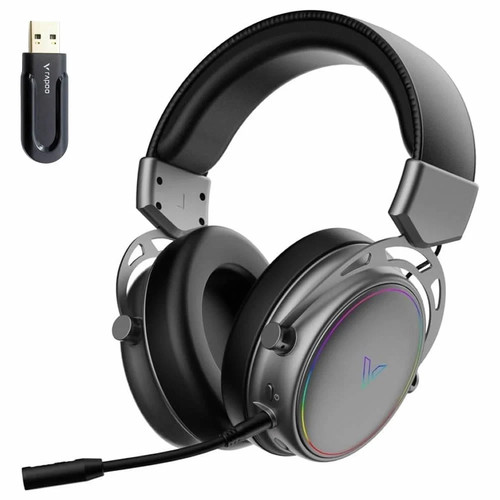 Rapoo vh800 wireless - rapoo, pc