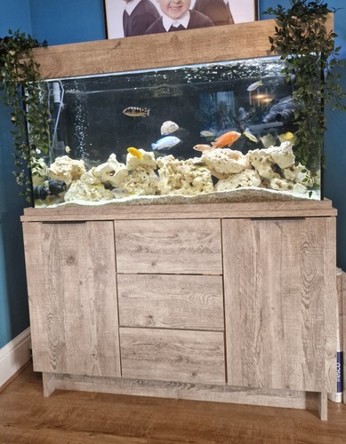 Aqua one urban 230 - , ltr