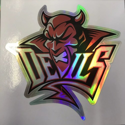 Cardiff devils rainbow - cardiff,