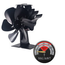 My Stove Fan and Magnetic