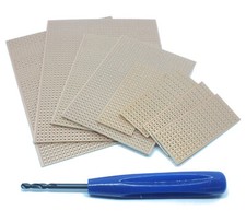 Electronic Prototyping