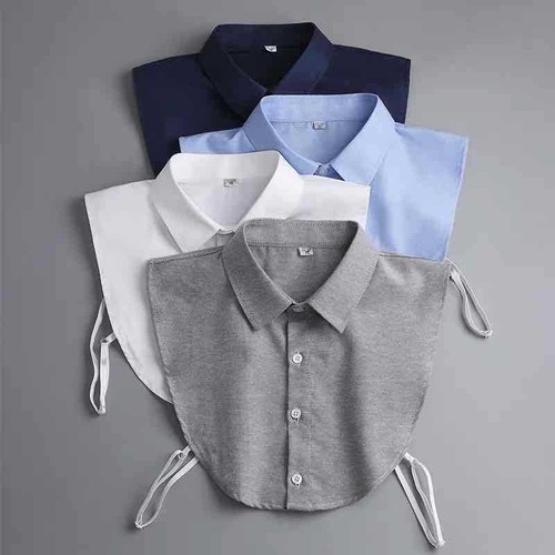 Fake collar women - collar, color