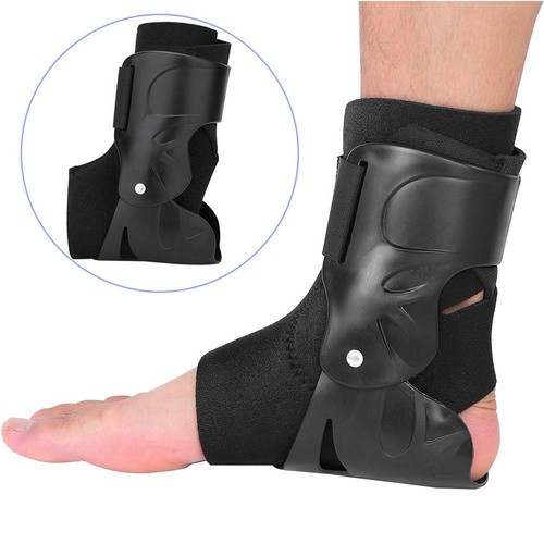 Walker brace ankle support - brace,