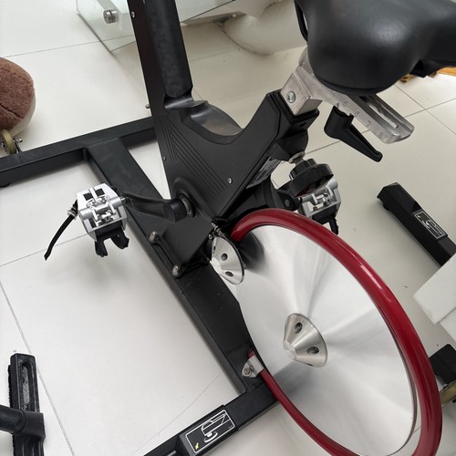 Keiser m3i indoor bike with - indoor,
