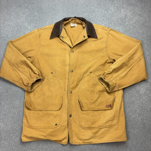 Woolrich jacket adult large - woolrich,